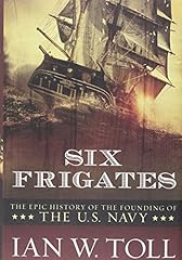 Six frigates epic for sale  Delivered anywhere in USA 