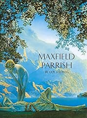 Maxfield parrish for sale  Delivered anywhere in USA 