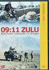 Zulu nederlandse commando d'occasion  Livré partout en France