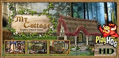 Cottage hidden object for sale  Delivered anywhere in USA 