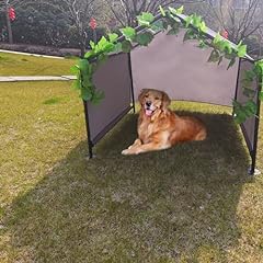 Dog shade shelter for sale  Delivered anywhere in USA 