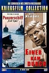 Kriegsfilm collection panzersc gebraucht kaufen  Wird an jeden Ort in Deutschland