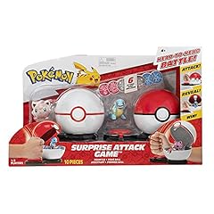 Pokémon surprise attack for sale  Delivered anywhere in UK