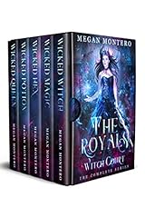 Royals witch court for sale  Delivered anywhere in UK