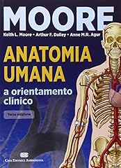 Anatomia umana orientamento usato  Spedito ovunque in Italia 
