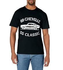 Chevelle classic shirt for sale  Delivered anywhere in USA 