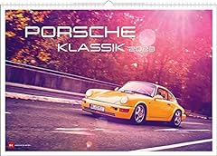 Porsche klassik 2023 gebraucht kaufen  Wird an jeden Ort in Deutschland