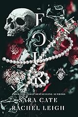 Four dark romance for sale  Delivered anywhere in UK