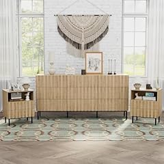 Uev piece dresser for sale  Delivered anywhere in USA 