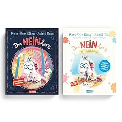 Neinhorn neinhorn mitmachbuch gebraucht kaufen  Wird an jeden Ort in Deutschland