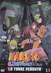 Naruto shippunden film usato  Spedito ovunque in Italia 