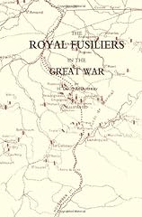Royal fusiliers great for sale  Delivered anywhere in UK