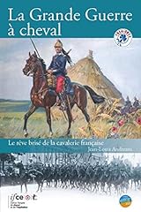 Grande guerre cheval d'occasion  Livré partout en France
