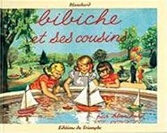 Bibiche cousins d'occasion  Livré partout en France