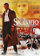 Siciliano christopher lambert for sale  Delivered anywhere in UK