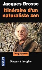 Itinéraire naturaliste zen d'occasion  Livré partout en Belgiqu