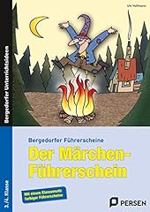 Märchen führerschein . gebraucht kaufen  Wird an jeden Ort in Deutschland