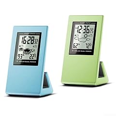 Jumplushion orologio solare usato  Spedito ovunque in Italia 
