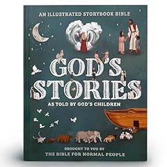 God stories told for sale  Delivered anywhere in USA 