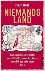 Niemands land die d'occasion  Livré partout en France