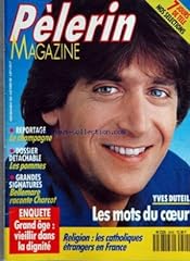 Pelerin magazine 5629 d'occasion  Livré partout en France