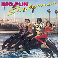 Big fun for sale  Delivered anywhere in USA 