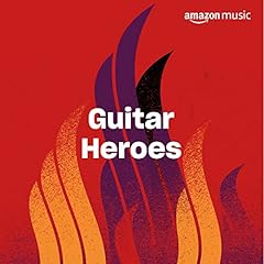 Guitar heroes d'occasion  Livré partout en France