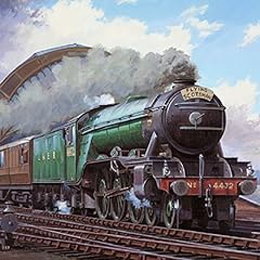 Flying scotsman locomotion for sale  Delivered anywhere in UK