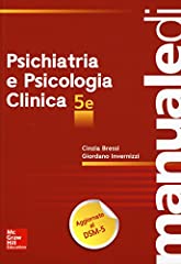 Manuale psichiatria psicologia usato  Spedito ovunque in Italia 