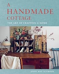 Handmade cottage art for sale  Delivered anywhere in UK