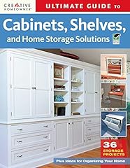 Ultimate guide cabinets for sale  Delivered anywhere in USA 