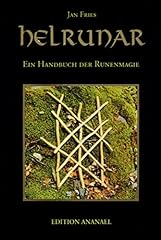 Helrunar handbuch runenmagie gebraucht kaufen  Wird an jeden Ort in Deutschland
