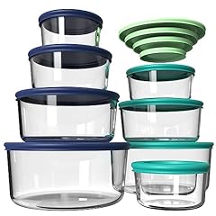 Ailtec glass food for sale  Delivered anywhere in USA 
