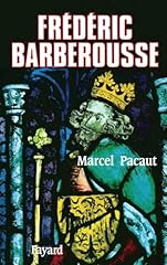 Frédéric barberousse d'occasion  Livré partout en France