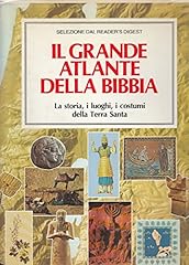 Grande atlante della usato  Spedito ovunque in Italia 