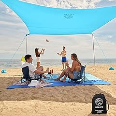 Wekapo beach tent for sale  Delivered anywhere in USA 