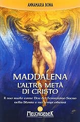 Maddalena. altra metà usato  Spedito ovunque in Italia 