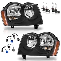 Weelmoto headlights 2005 for sale  Delivered anywhere in USA 