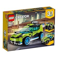 Lego 31074 creator d'occasion  Livré partout en France