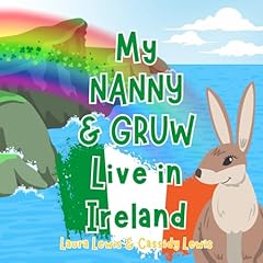 Nanny gruw live for sale  Delivered anywhere in UK
