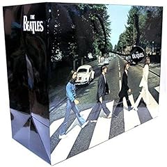 Beatles abbey road d'occasion  Livré partout en France