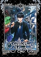 Stepmother marchen vol. for sale  Delivered anywhere in UK
