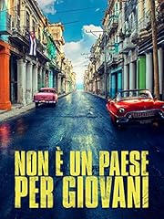 Non paese per usato  Spedito ovunque in Italia 