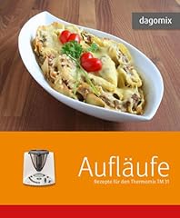 Aufläufe rezepte denthermomix gebraucht kaufen  Wird an jeden Ort in Deutschland