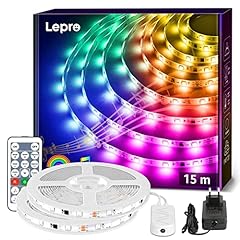 Lepro magiccolor led gebraucht kaufen  Wird an jeden Ort in Deutschland