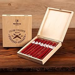Wurststicks salami hochwertige gebraucht kaufen  Wird an jeden Ort in Deutschland
