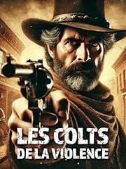 Colts violence d'occasion  Livré partout en France