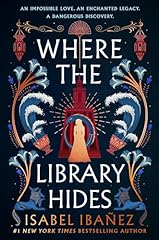Where the library gebraucht kaufen  Wird an jeden Ort in Deutschland