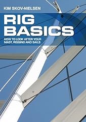 Rig basics look for sale  Delivered anywhere in Ireland