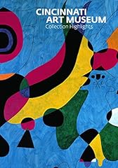 Cincinnati art museum for sale  Delivered anywhere in UK